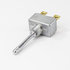 34-220P by POLLAK - Toggle Switch - 1.5" Long, 50A