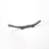 TRA2757 by AUTOMANN - Leaf Spring, 2 Leaves, for Binkley and Hutch