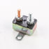 Pollak 54-250 Item # 54-250 PL, Single Pole Thermal Type Breaker