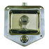 l8815 by BUYERS PRODUCTS - Stainless Single Point T-Handle Latch with Mounting Holes
