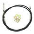 5203bbu120 by BUYERS PRODUCTS - Multi-Purpose Control Cable