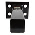 PM84 by BUYERS PRODUCTS - Trailer Hitch Pintle Hook Mount - 2 in. Pintle Hook, 1 Position/9 in. Shank