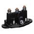 1306600 by BUYERS PRODUCTS - Snow Plow Solenoid - Grounded with Reversing Polarity