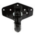 bp125a by BUYERS PRODUCTS - Trailer Hitch Pintle Hook - 15 Ton Swivel Type