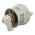 sw700 by BUYERS PRODUCTS - Multi-Purpose Switch - Heavy Duty, Rotary On/Off Style