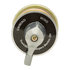 sw710 by BUYERS PRODUCTS - Multi-Purpose Switch - Heavy Duty, Rotary, 50 AMP, Momentary On/Off Style