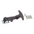 wj195 by BUYERS PRODUCTS - Hood Latch - Rubber, 4 in. Length, Easy Grip, with Bracket