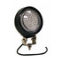 1492110 by BUYERS PRODUCTS - Flood Light - 5 inches, Clear, LED, Sealed Rubber