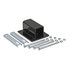 rva24 by BUYERS PRODUCTS - Trailer Hitch Adapter - Rv Bumper Receiver