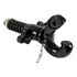 bp200 by BUYERS PRODUCTS - Trailer Hitch Pintle Hook - 25 Ton Swivel Type
