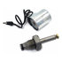 1306015 by BUYERS PRODUCTS - Snow Plow Solenoid - Coil and Valve, 3/8 in. Stem