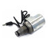 1306015 by BUYERS PRODUCTS - Snow Plow Solenoid - Coil and Valve, 3/8 in. Stem