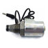 1306015 by BUYERS PRODUCTS - Snow Plow Solenoid - Coil and Valve, 3/8 in. Stem