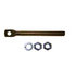 1302005 by BUYERS PRODUCTS - Eye Bolt - with Nuts