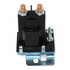 1306310 by BUYERS PRODUCTS - Snow Plow Solenoid - 100 AMP, 4-Post, with Hardware