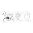 W013589584 by FIRESTONE - AIR SPRNG