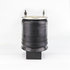 W013588874 by FIRESTONE - Air Spring - 17.00" Extended, 5.90" Compressed, 9.00" Width Top Plate, Reversible Sleeve