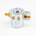 24213-BX by COLE HERSEE - Continuous Duty Solenoid - 12V, 200A, 4 Stud