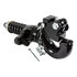 bp100a by BUYERS PRODUCTS - Trailer Hitch Pintle Hook - 15 Ton Swivel Type