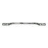 b239920c by BUYERS PRODUCTS - Chrome-Plated Solid Steel Grab Handle - 1/2 Diameter x 16in. Long