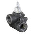 hrv10025 by BUYERS PRODUCTS - Snow Plow Relief Valve - 1 in. NPTF, 50 GPM