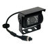 8881200 by BUYERS PRODUCTS - Park Assist Camera - Rear, with Standard Camera