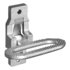 b2797ss by BUYERS PRODUCTS - Truck Bed Side Step - Safety Folding Foot/Grab Or Step, Stainless Steel
