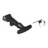 wj201a by BUYERS PRODUCTS - HOOD CATCH W/BO
