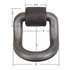 b5055 by BUYERS PRODUCTS - Tie Down D-Ring - 1 in. Forged
