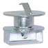 bdl253 by BUYERS PRODUCTS - 2-1/2 To 3in. I.D. Drawbar Lock