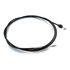 1313015 by BUYERS PRODUCTS - Multi-Purpose Control Cable - Adjustable