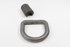 b40pkgd by BUYERS PRODUCTS - Tie Down D-Ring - with Bracket