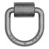 b40pkgd by BUYERS PRODUCTS - Tie Down D-Ring - with Bracket
