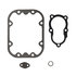 K-2061 by EATON - Gasket Kit - w/ Gaskets for PTO Cover, Shift Bar/Case Rear/Clutch Hsg, Piston