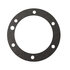 K-2061 by EATON - Gasket Kit - w/ Gaskets for PTO Cover, Shift Bar/Case Rear/Clutch Hsg, Piston