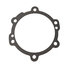 K-2061 by EATON - Gasket Kit - w/ Gaskets for PTO Cover, Shift Bar/Case Rear/Clutch Hsg, Piston