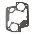 K-2061 by EATON - Gasket Kit - w/ Gaskets for PTO Cover, Shift Bar/Case Rear/Clutch Hsg, Piston