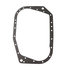 K-2061 by EATON - Gasket Kit - w/ Gaskets for PTO Cover, Shift Bar/Case Rear/Clutch Hsg, Piston