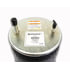 AS9422 by CONTITECH - Air Suspension Spring