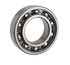 NTN 624 Wheel Bearing Wheel Bearing - Radial/Deep Groove, Straight Bore, 4 mm I.D. and 13 mm O.D.