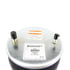 ContiTech AS8901 Suspension Air Spring Kit AIR SPRING 64364/1R11-149/8464