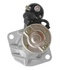 91-25-1111 by WILSON HD ROTATING ELECT - S13 Series Starter Motor - 12v, Off Set Gear Reduction