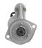 91-25-1111 by WILSON HD ROTATING ELECT - S13 Series Starter Motor - 12v, Off Set Gear Reduction