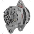 90-01-4396 by WILSON HD ROTATING ELECT - 22SI Series Alternator - 24v, 50 Amp