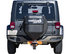 TGSUV1B by BUYERS PRODUCTS - Suv Tailgate Salt Spreader 4.41 Cu Feet - Residential Use - TGSuv1B