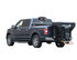 TGS07 by BUYERS PRODUCTS - Low Profile Pickup Truck Tailgate Salt Spreader 11 Cu.ft. Capacity - TGS07