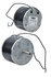 P56AN246 by IMPERIAL ELECTRIC - Scott/Imperial Electric, Reel Motor, 12V, 43A, Reversible, 0.2kW / 0.27HP