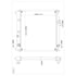 41-2088 by REACH COOLING - Radiator