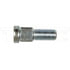 Dorman 610-159.1 Wheel Lug Stud 1/2-20 Serrated Wheel Stud - .620 In. Knurl, 1-5/8 In. Length