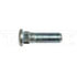 610-340.1 by DORMAN - M12-1.50 Serrated Wheel Stud - 12.929 mm Knurl, 42 mm Length